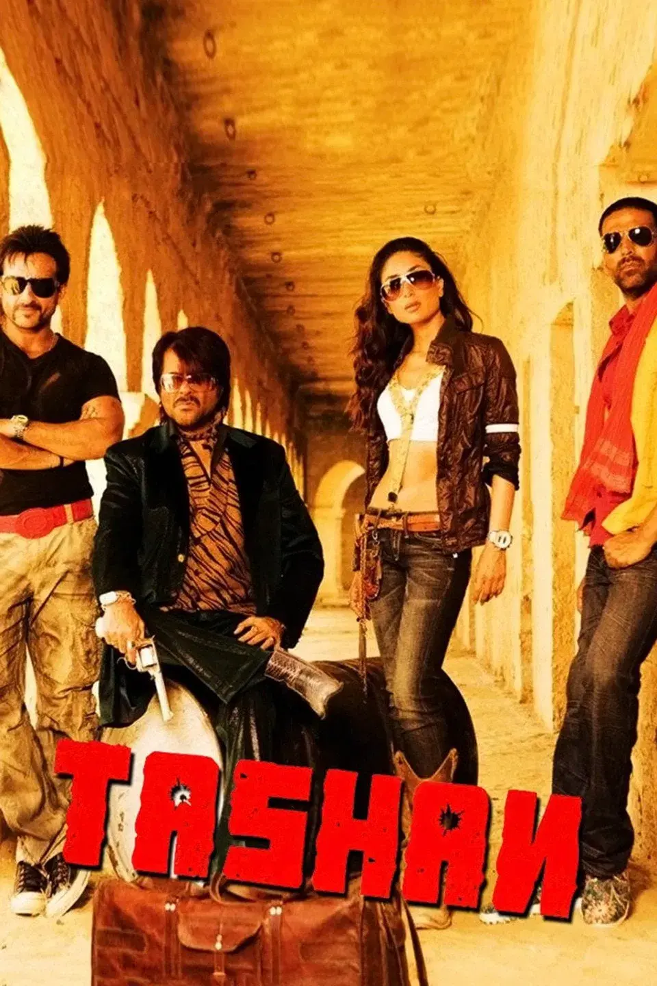 images of the movie Tashan