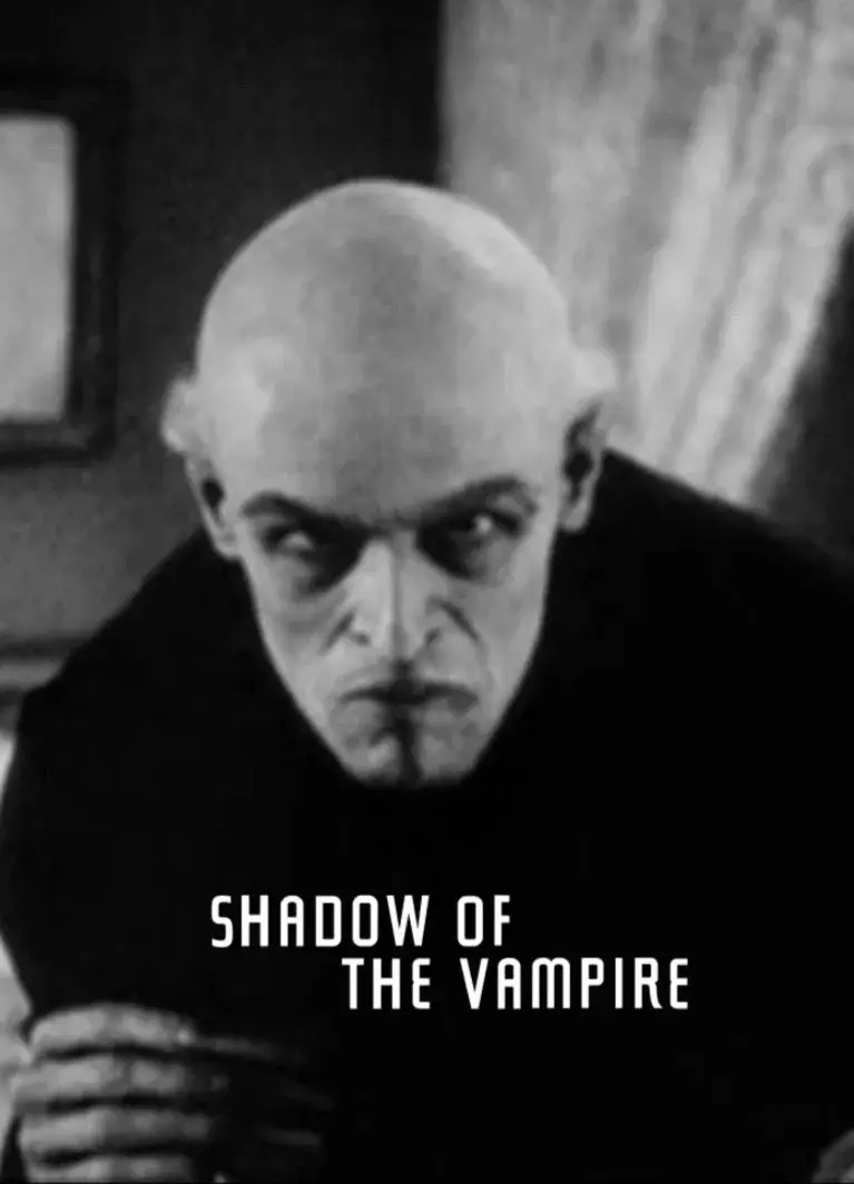 images of the movie Shadow of the Vampire