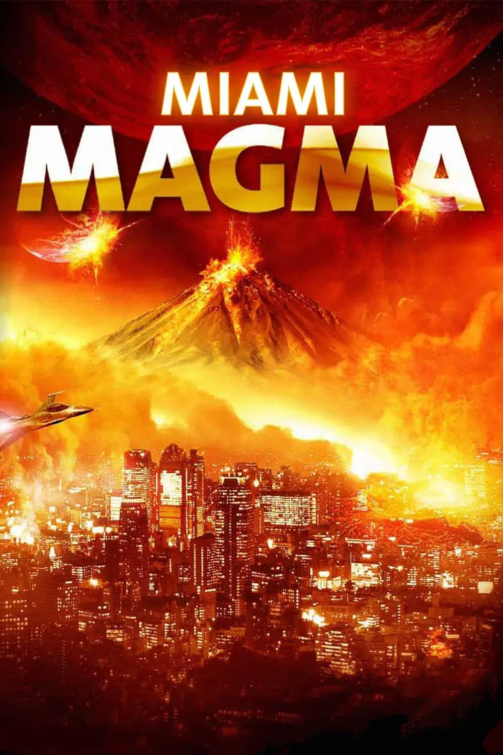 images of the movie Miami Magma