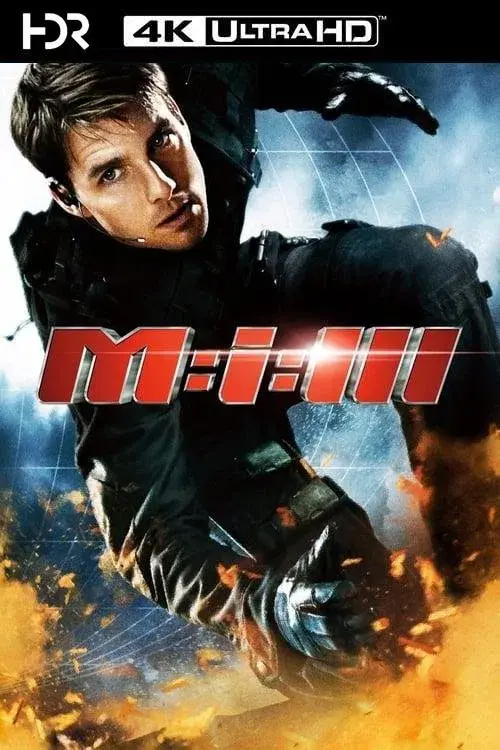 images of the movie Mission: Impossible III