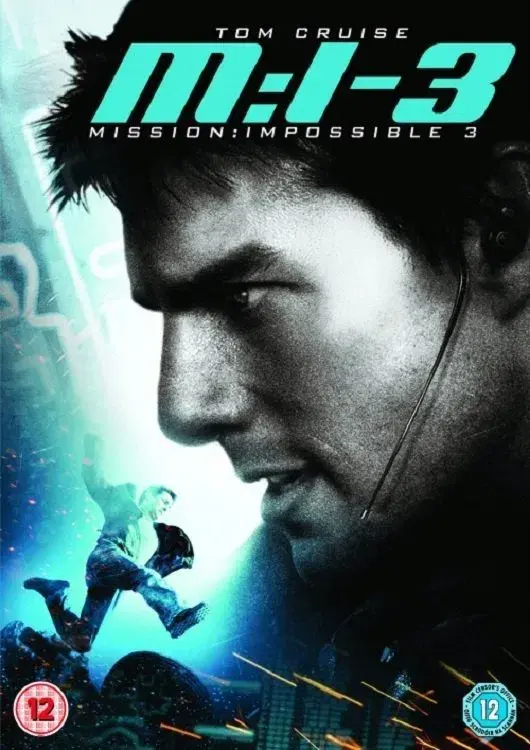 images of the movie Mission: Impossible III