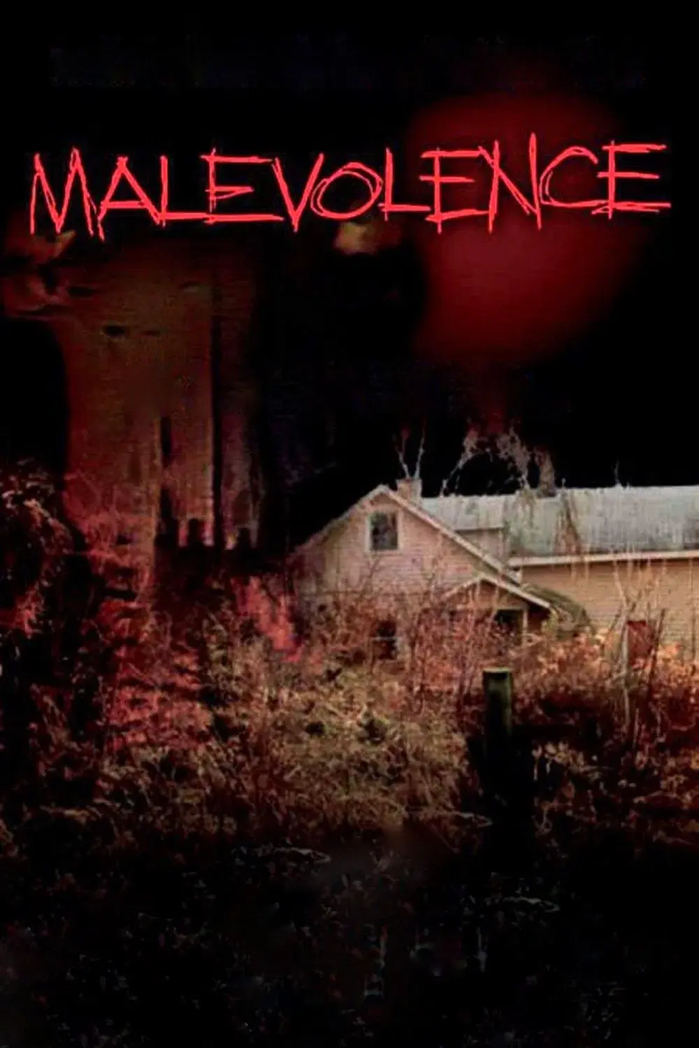 images of the movie Malevolence