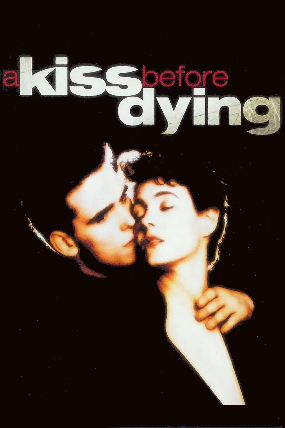 images of the movie A Kiss Before Dying