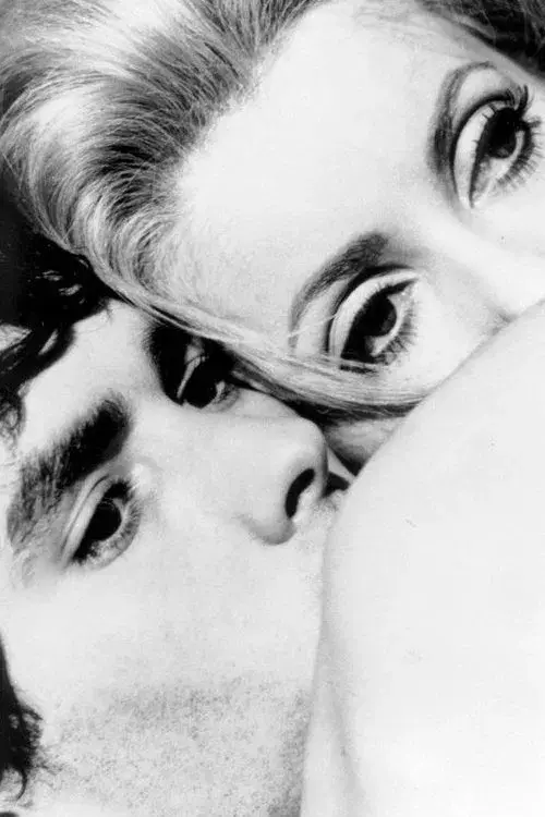 images of the movie Belle de Jour