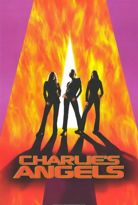 images of the movie Charlie's Angels