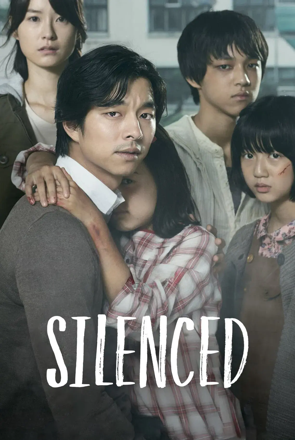 images of the movie Silenced