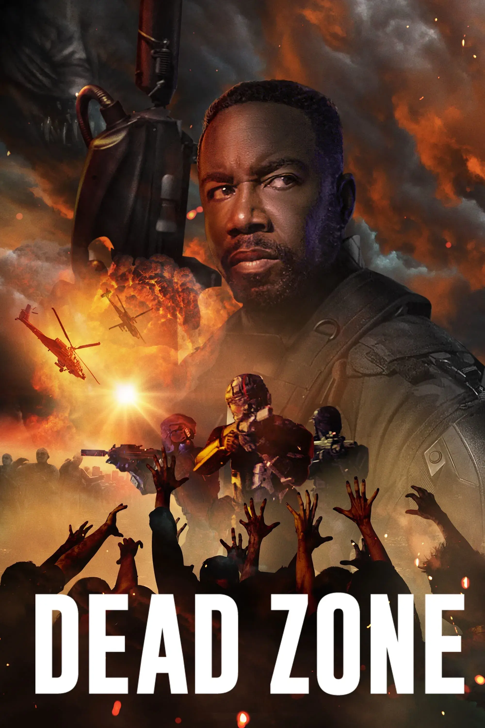images of the movie Dead Zone