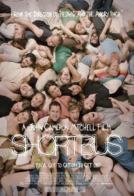 images of the movie Shortbus