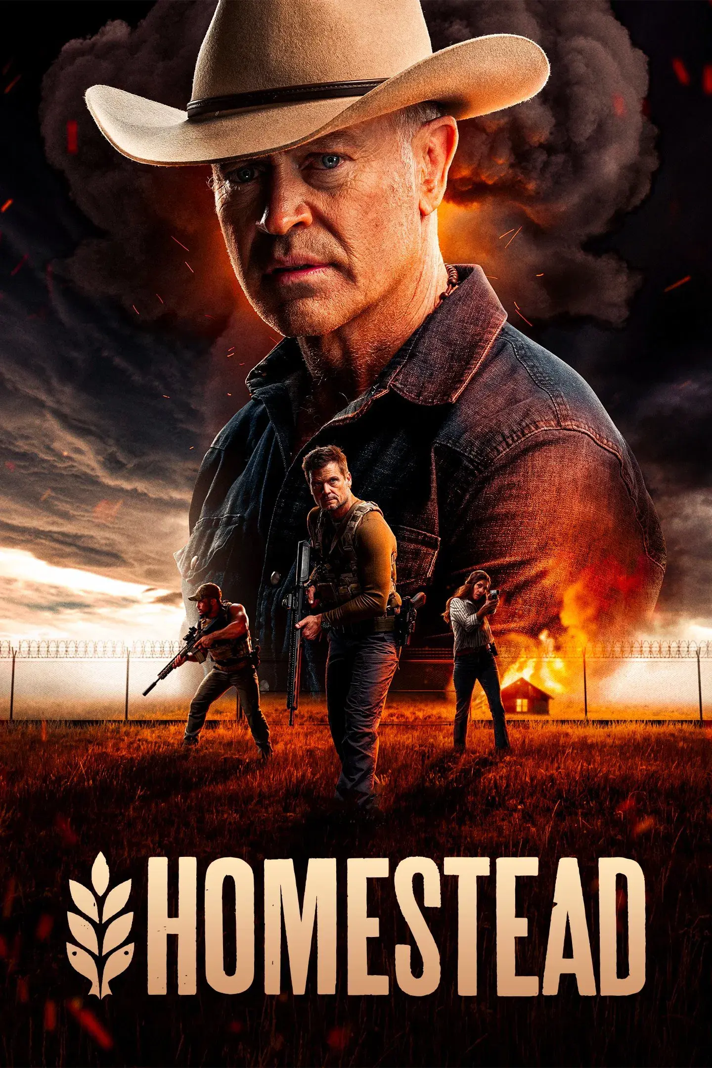 images of the movie Homestead