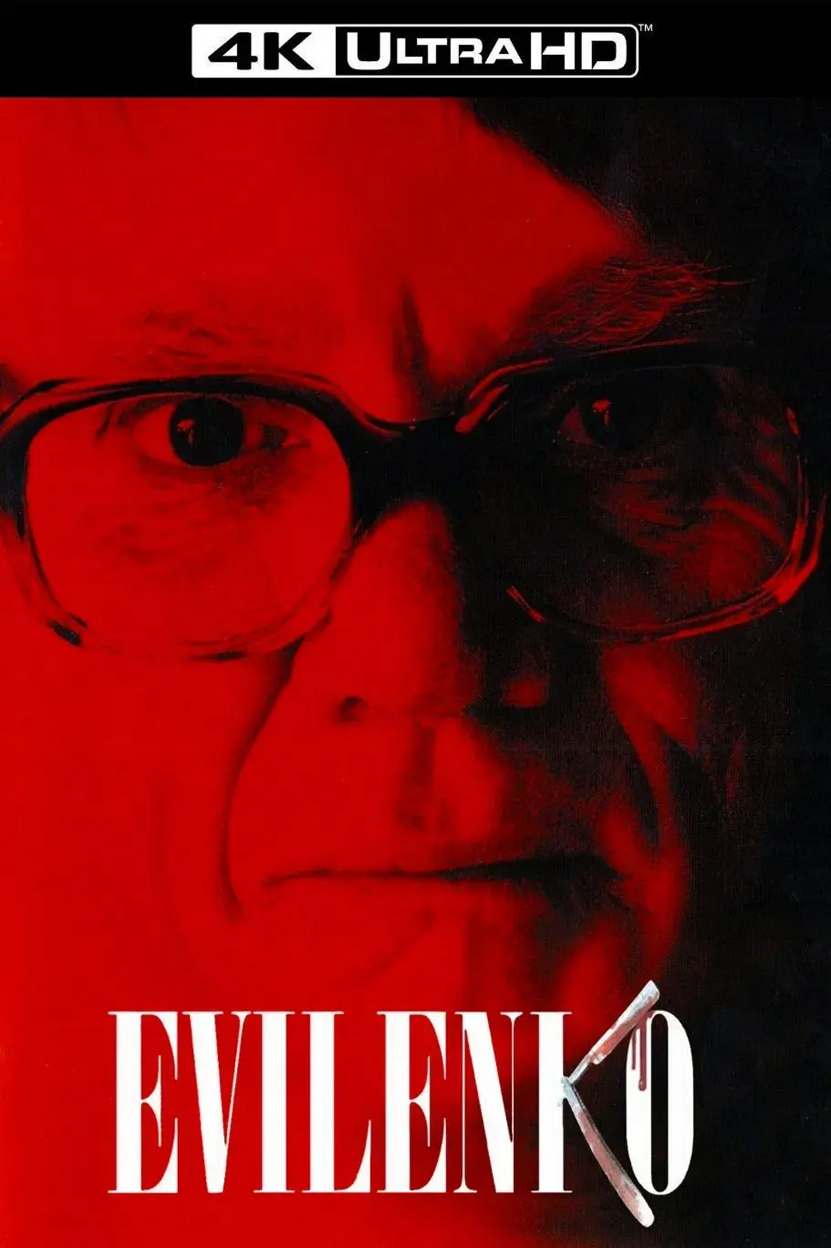 images of the movie Evilenko