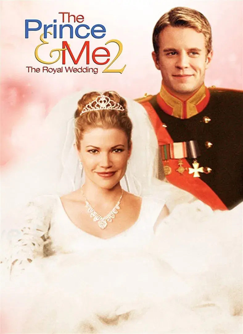 images of the movie The Prince & Me II: The Royal Wedding