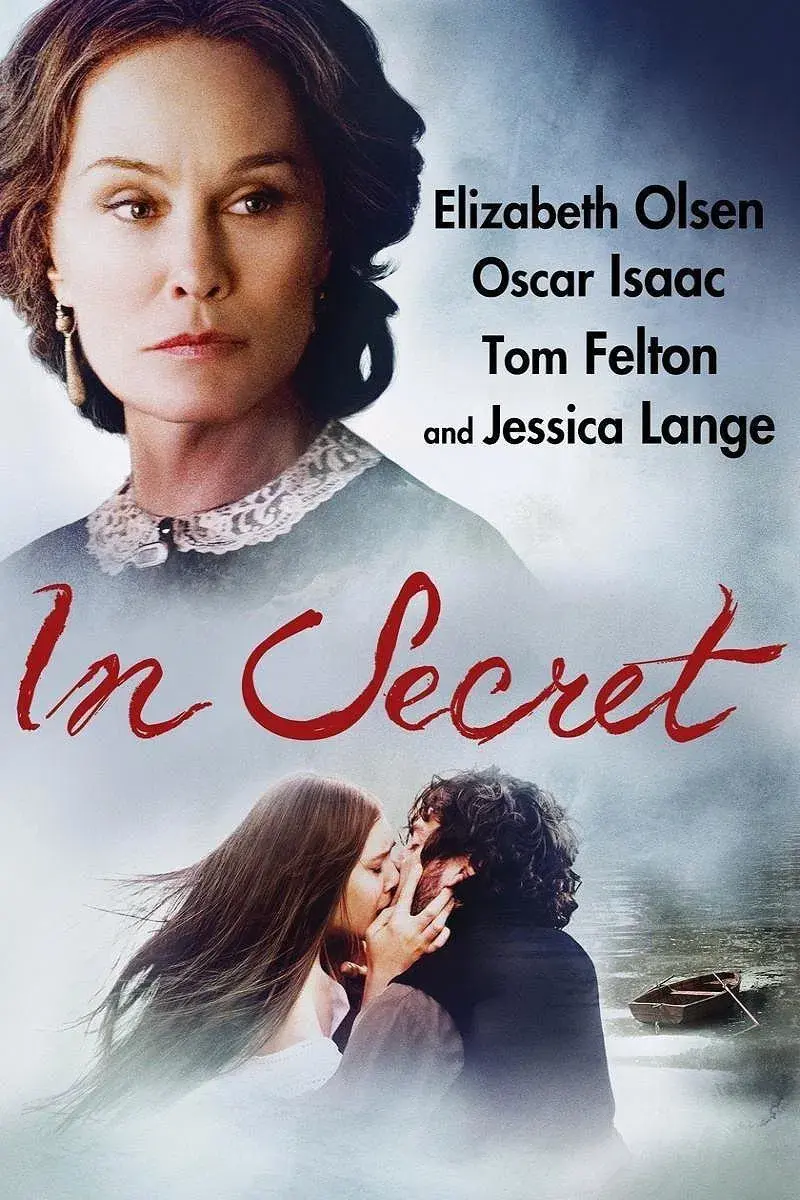 images of the movie In Secret