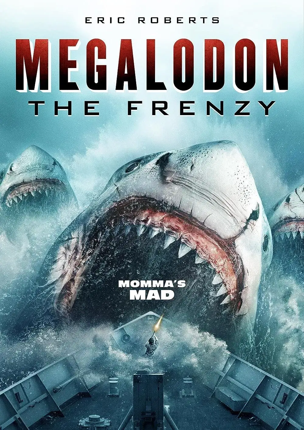 images of the movie Megalodon: The Frenzy
