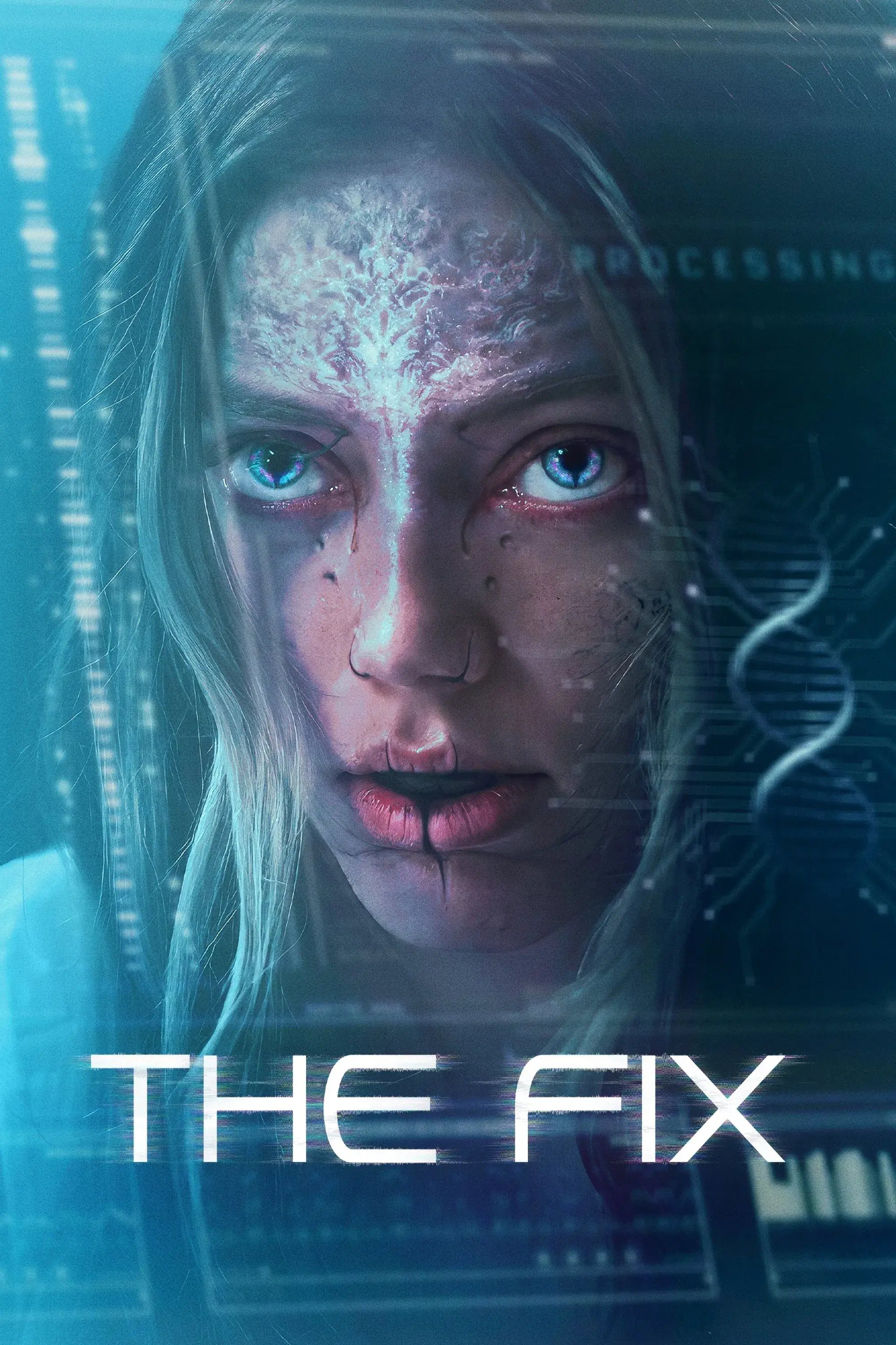 images of the movie The Fix