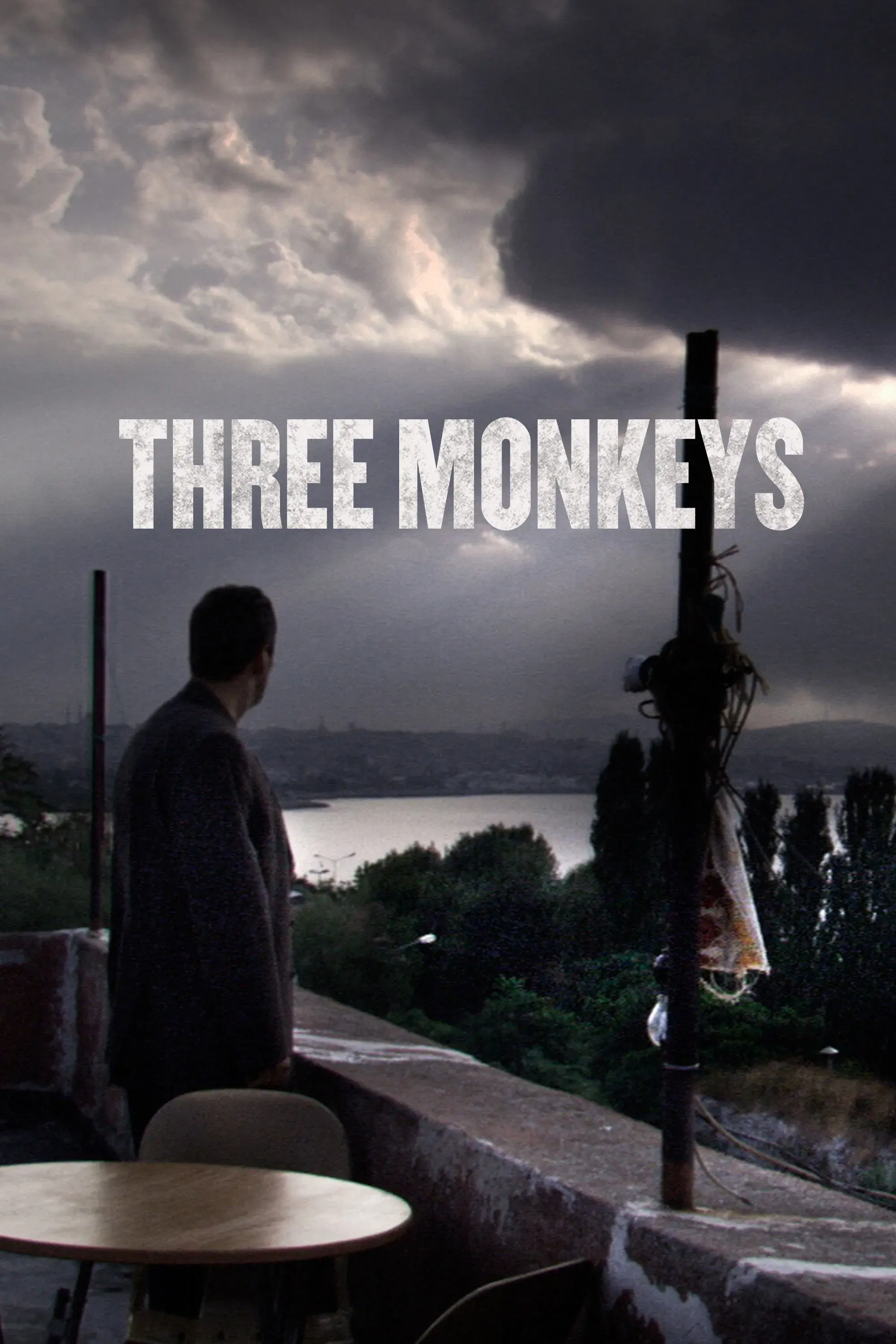 images of the movie Three Monkeys