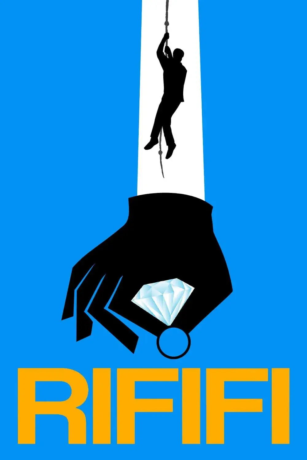 images of the movie Rififi