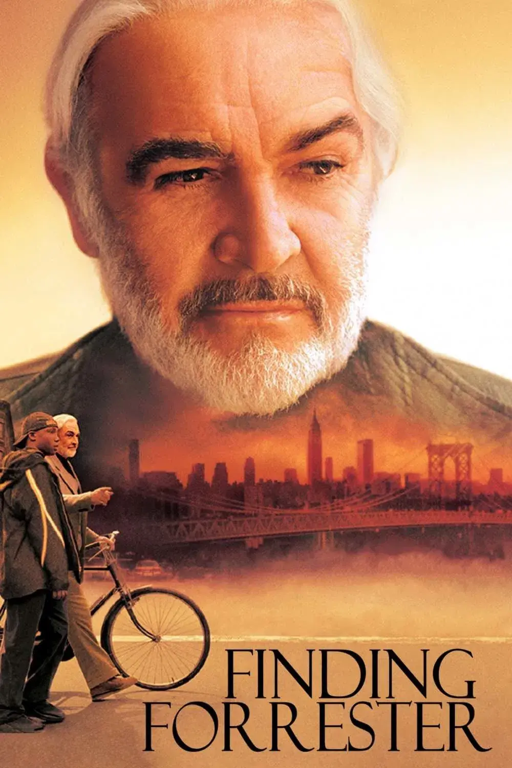 images of the movie Finding Forrester