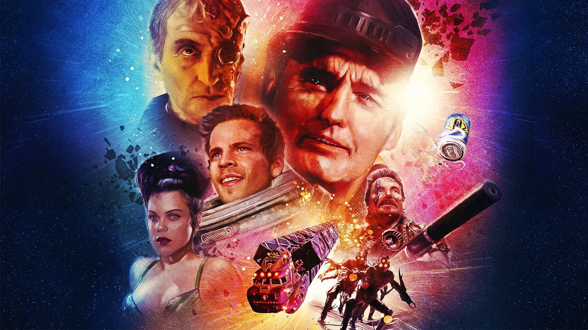 Background
