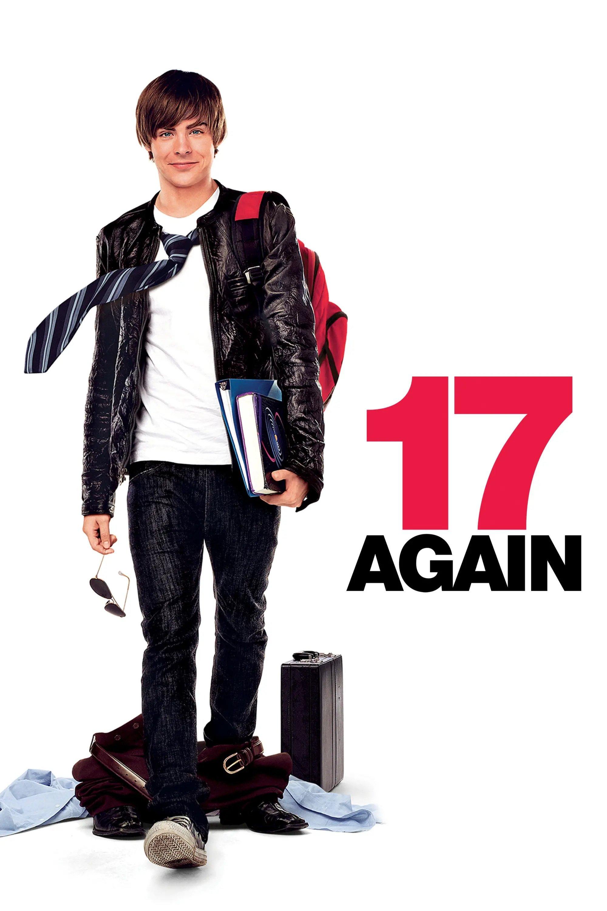 images of the movie 17 Again