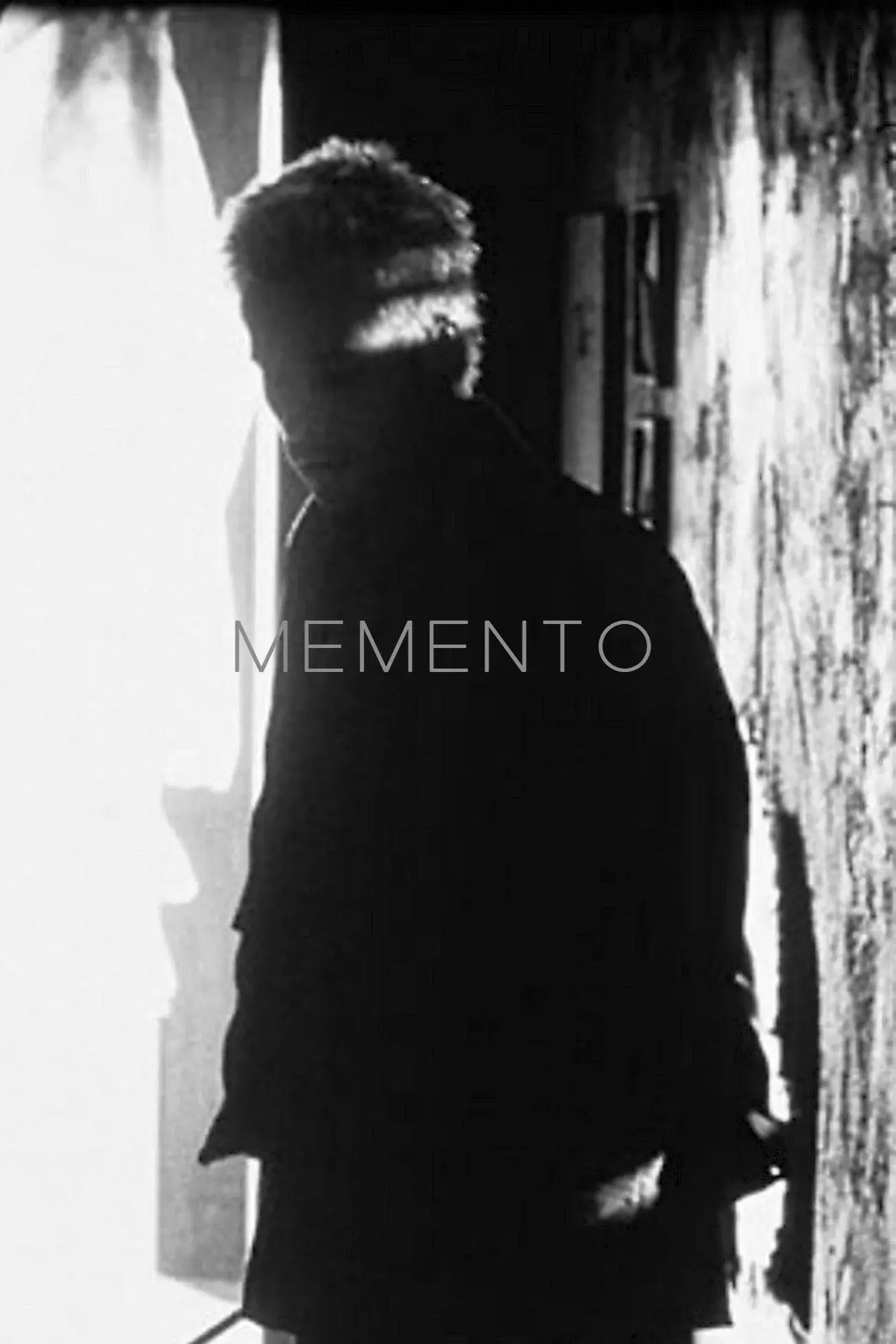 images of the movie Memento
