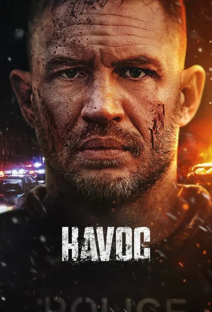 images of the movie Havoc