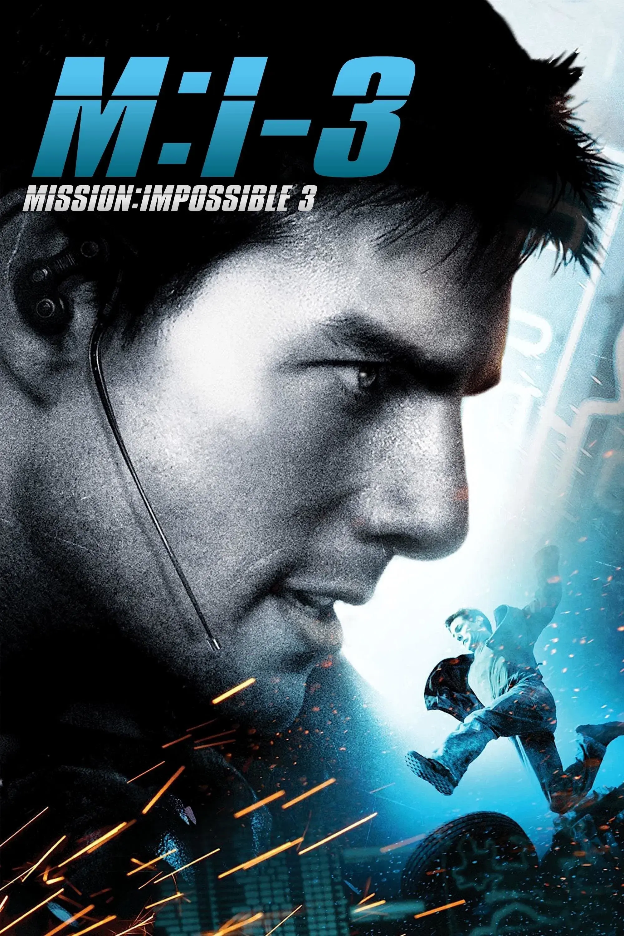 images of the movie Mission: Impossible III