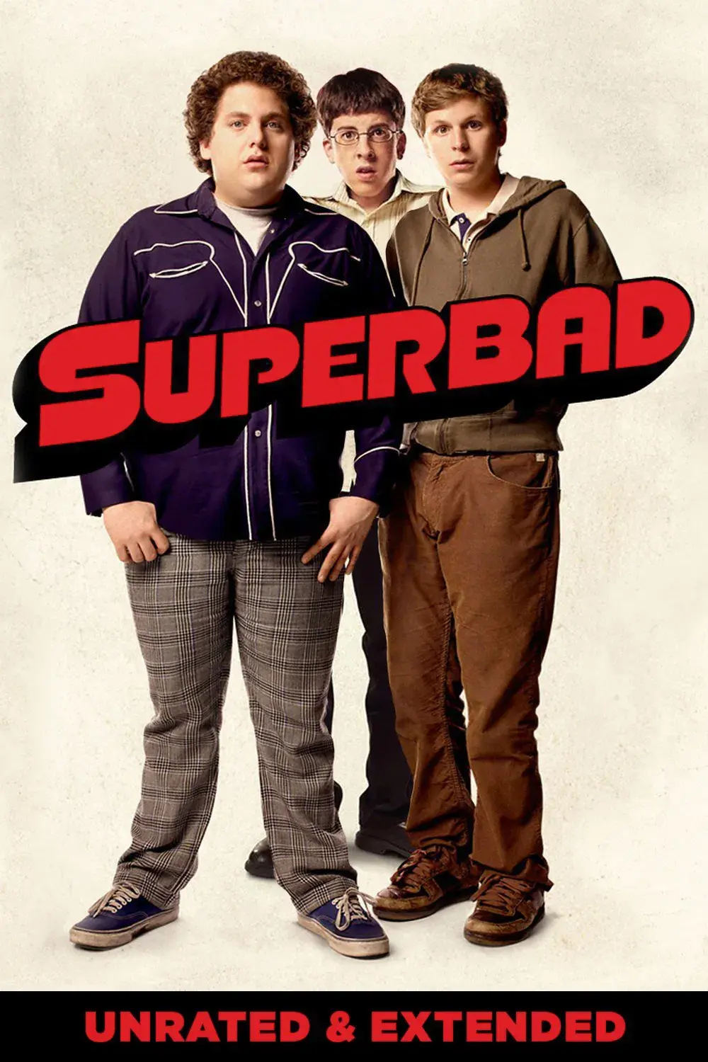 images of the movie Superbad