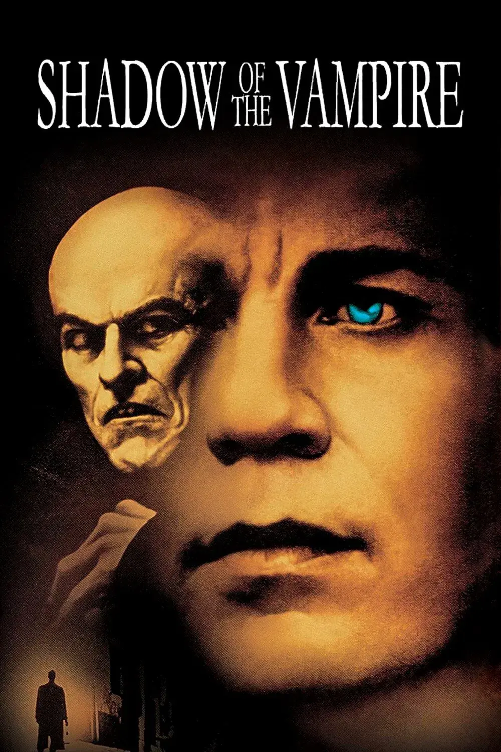 images of the movie Shadow of the Vampire