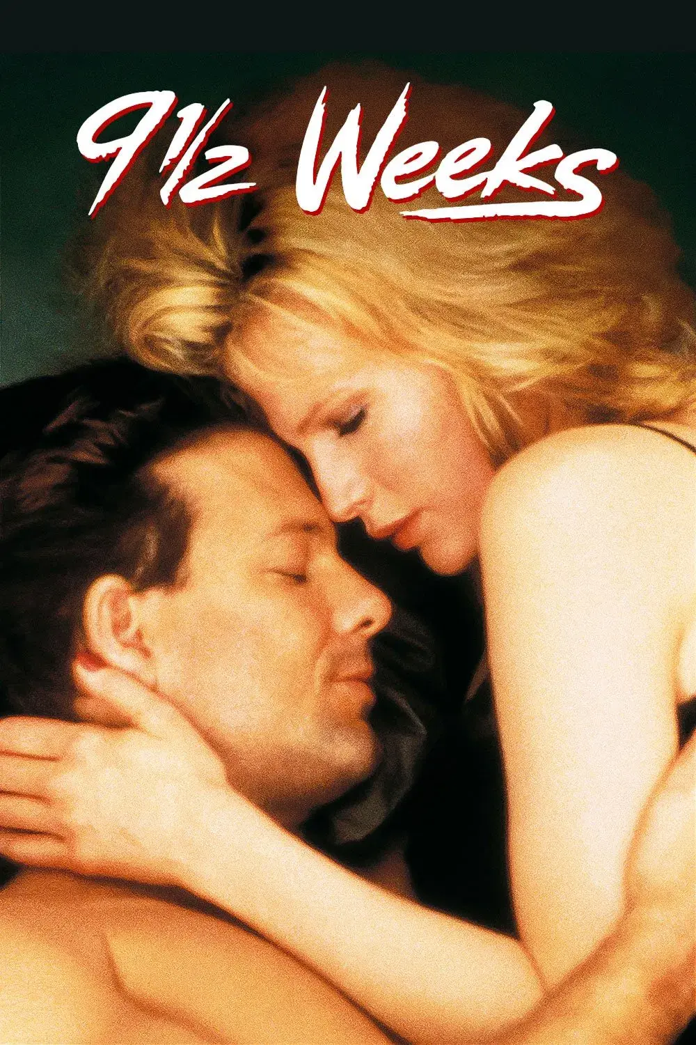 images of the movie 9½ Weeks