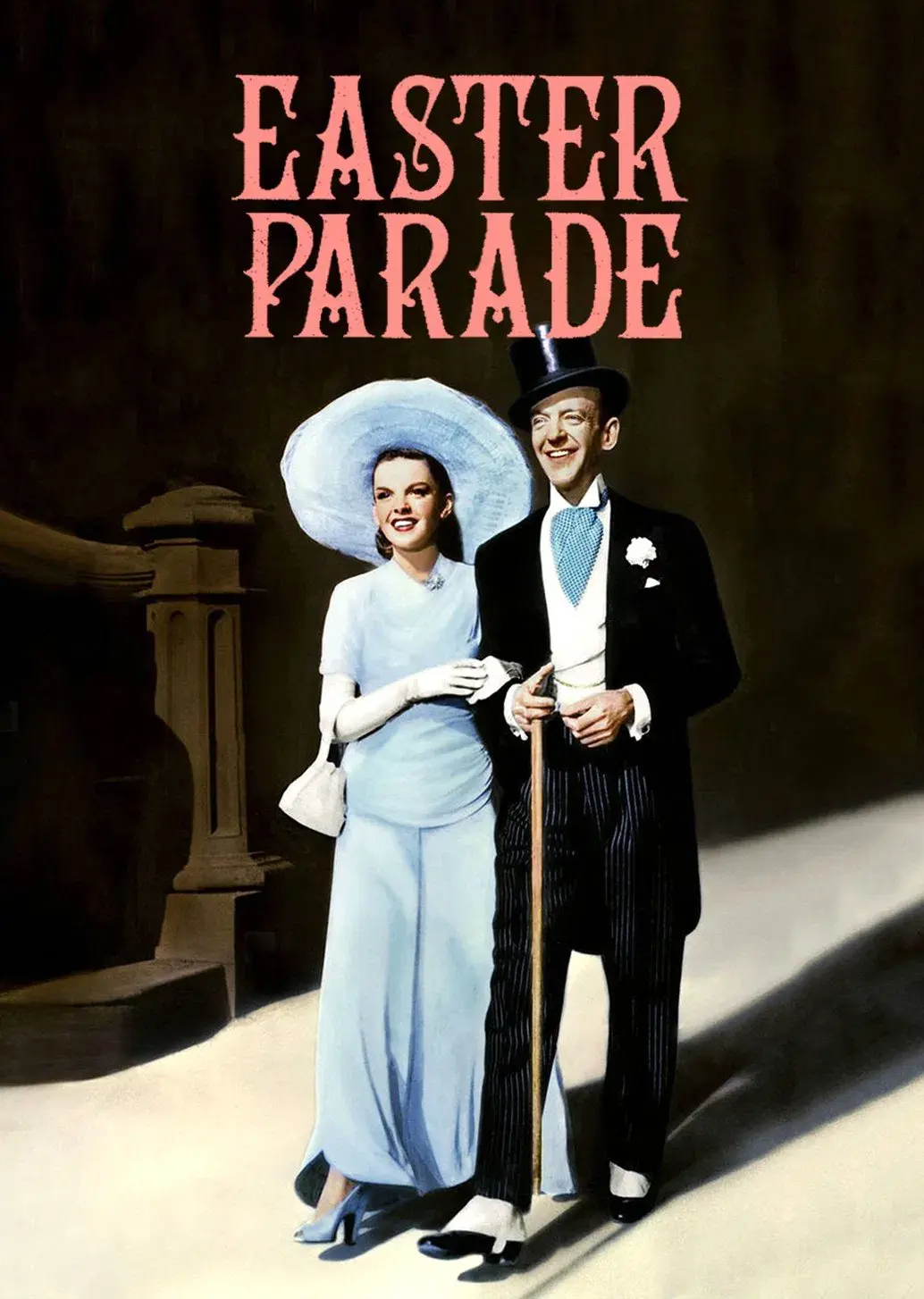 images of the movie Easter Parade