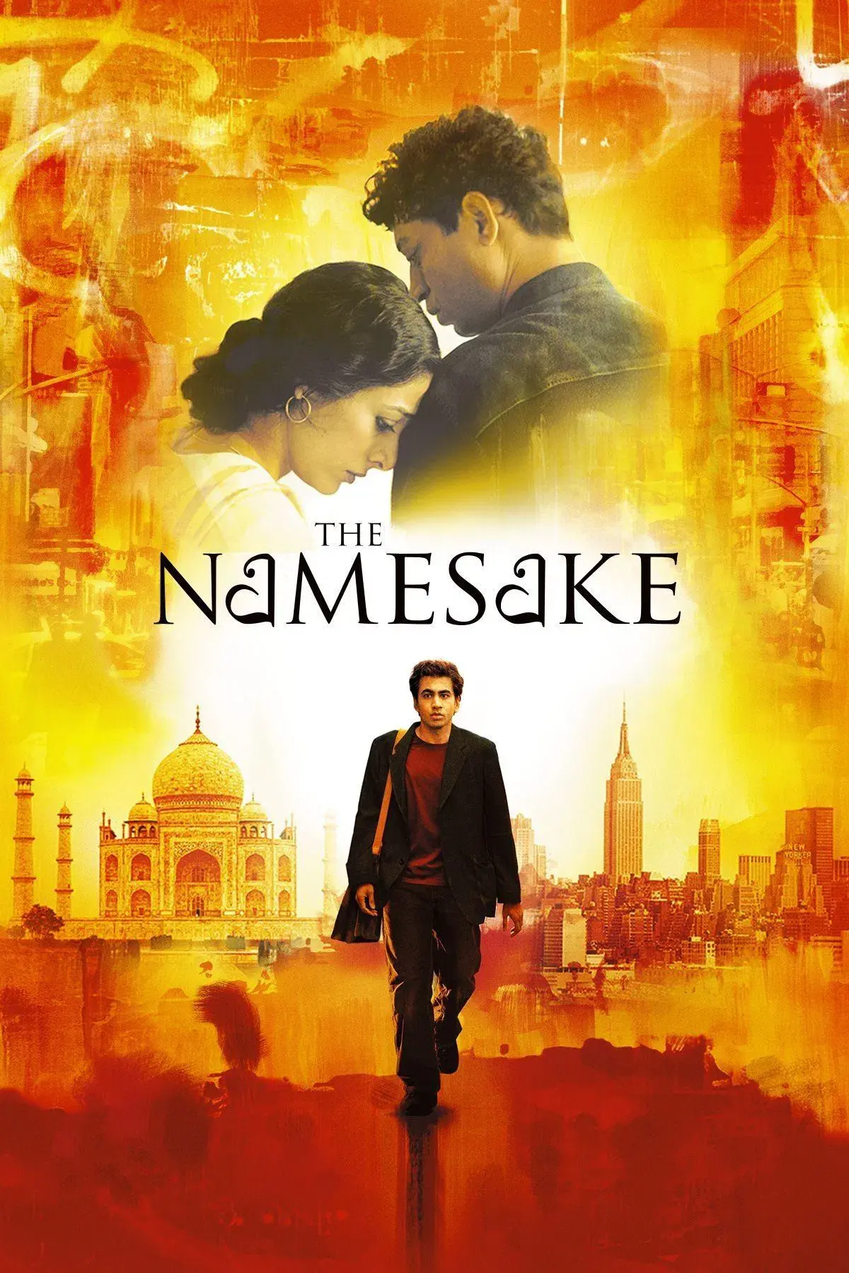 images of the movie The Namesake
