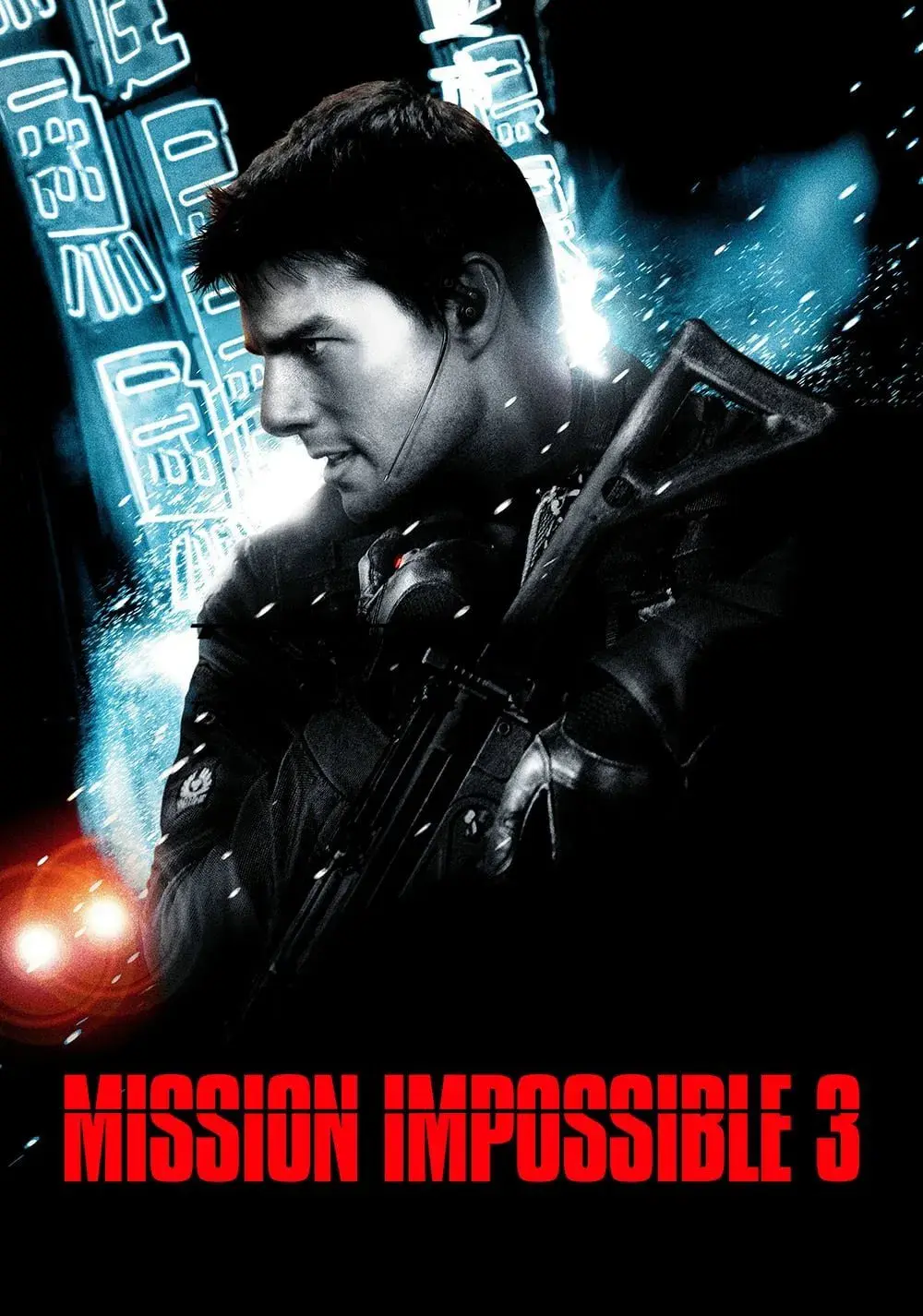 images of the movie Mission: Impossible III