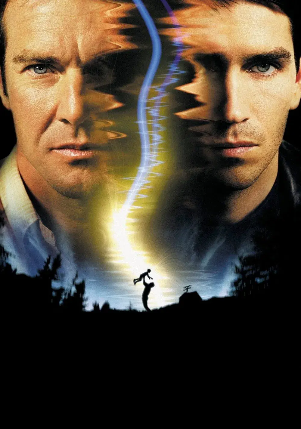 images of the movie Frequency