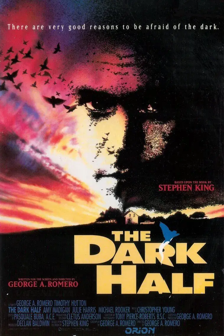 images of the movie The Dark Half