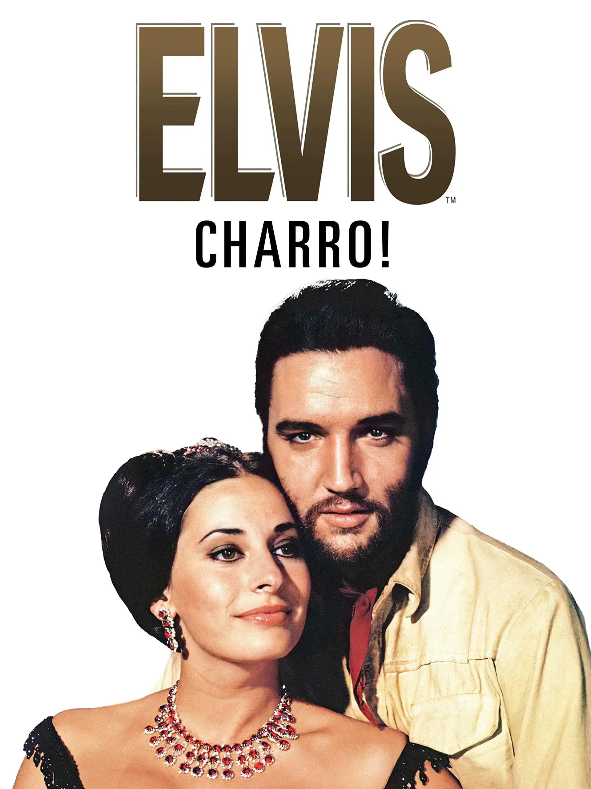 images of the movie Charro!