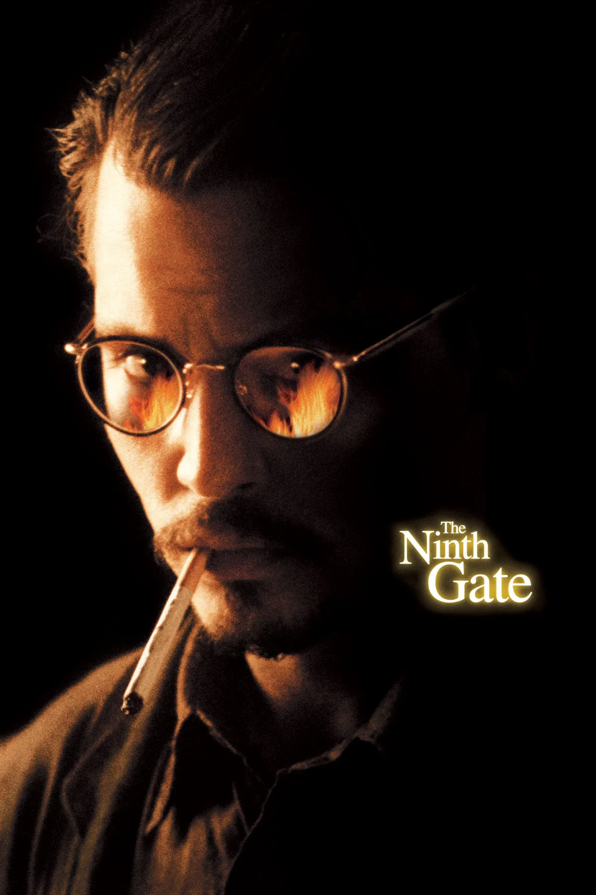 images of the movie The Ninth Gate