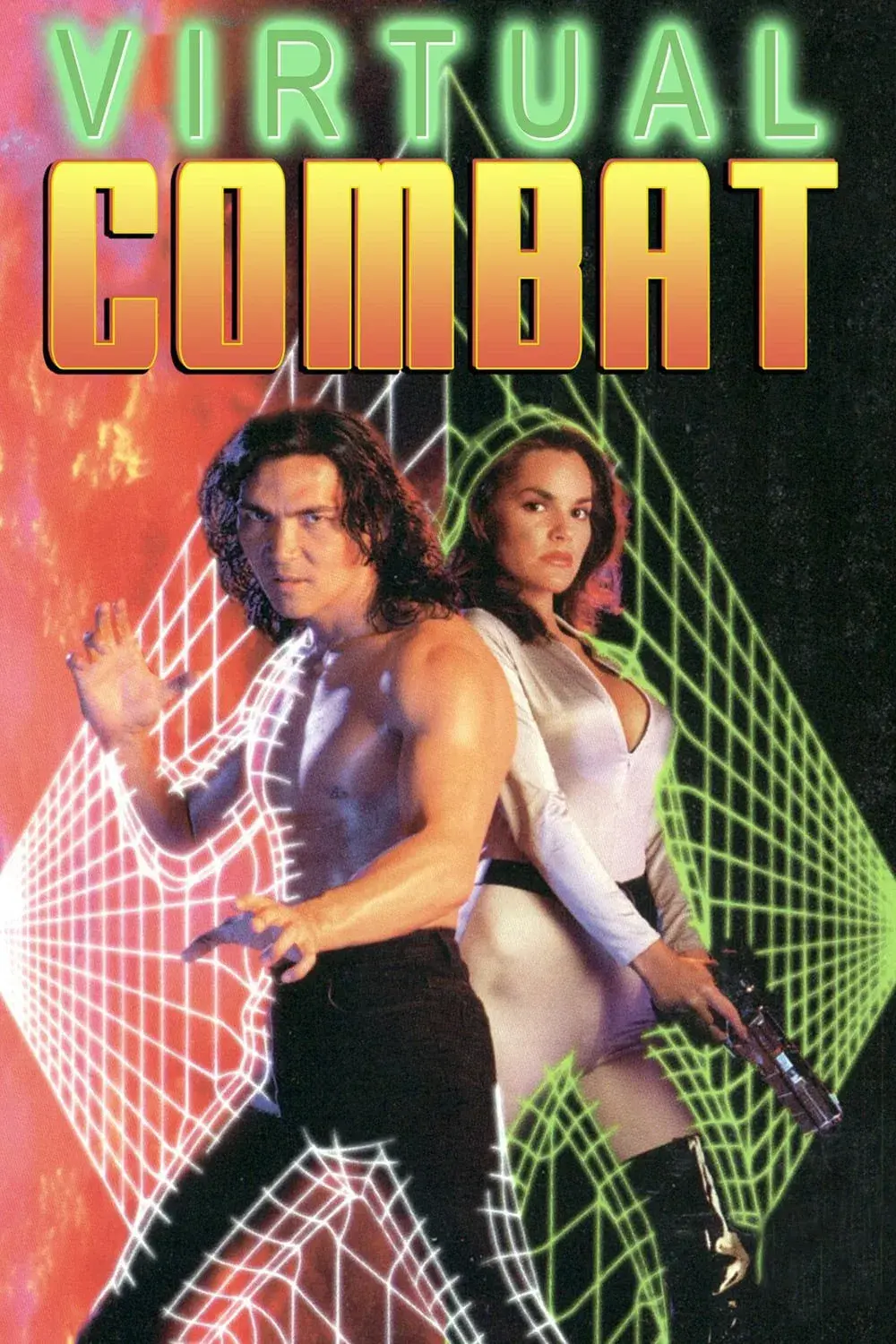 images of the movie Virtual Combat
