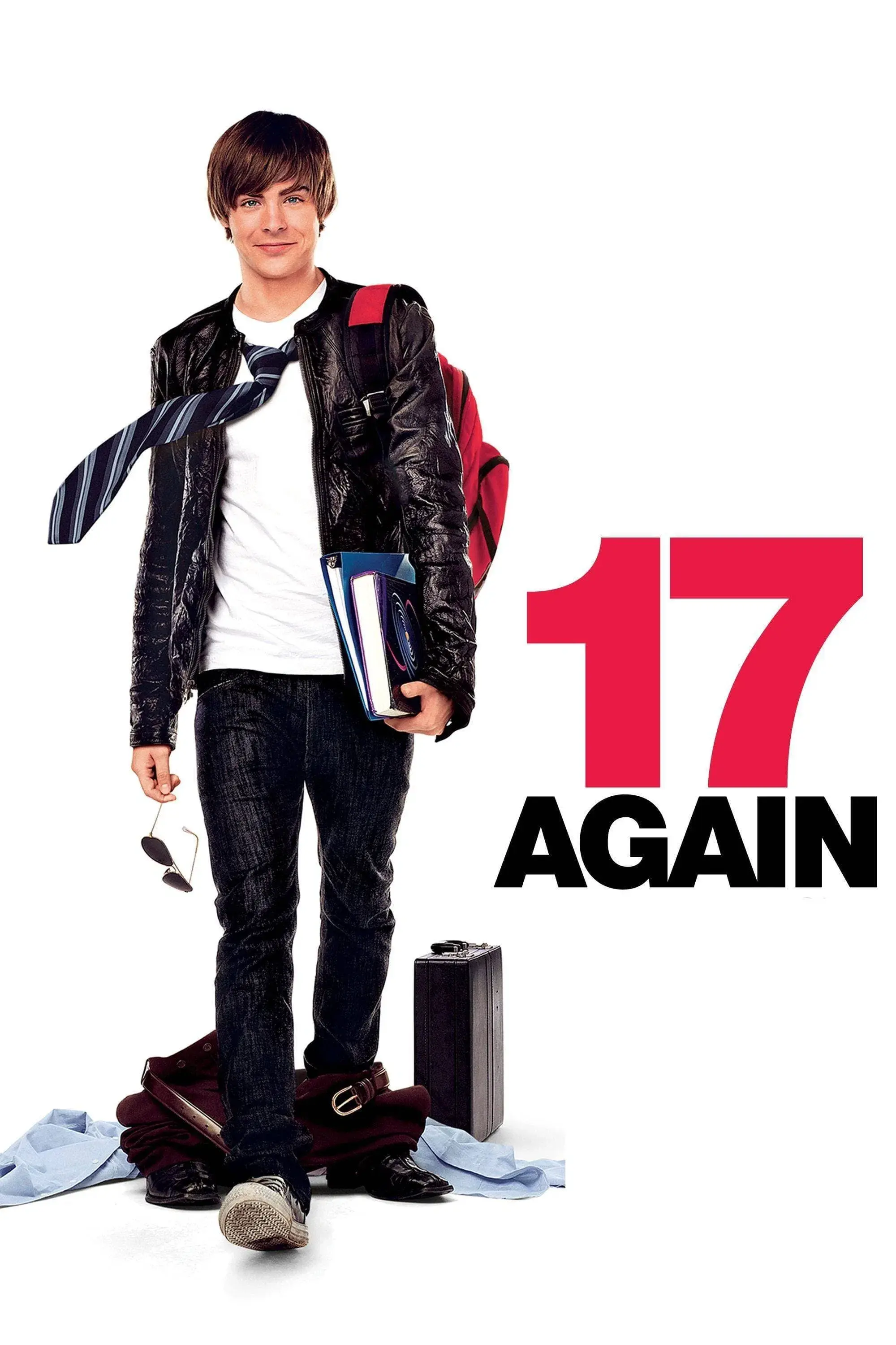 images of the movie 17 Again