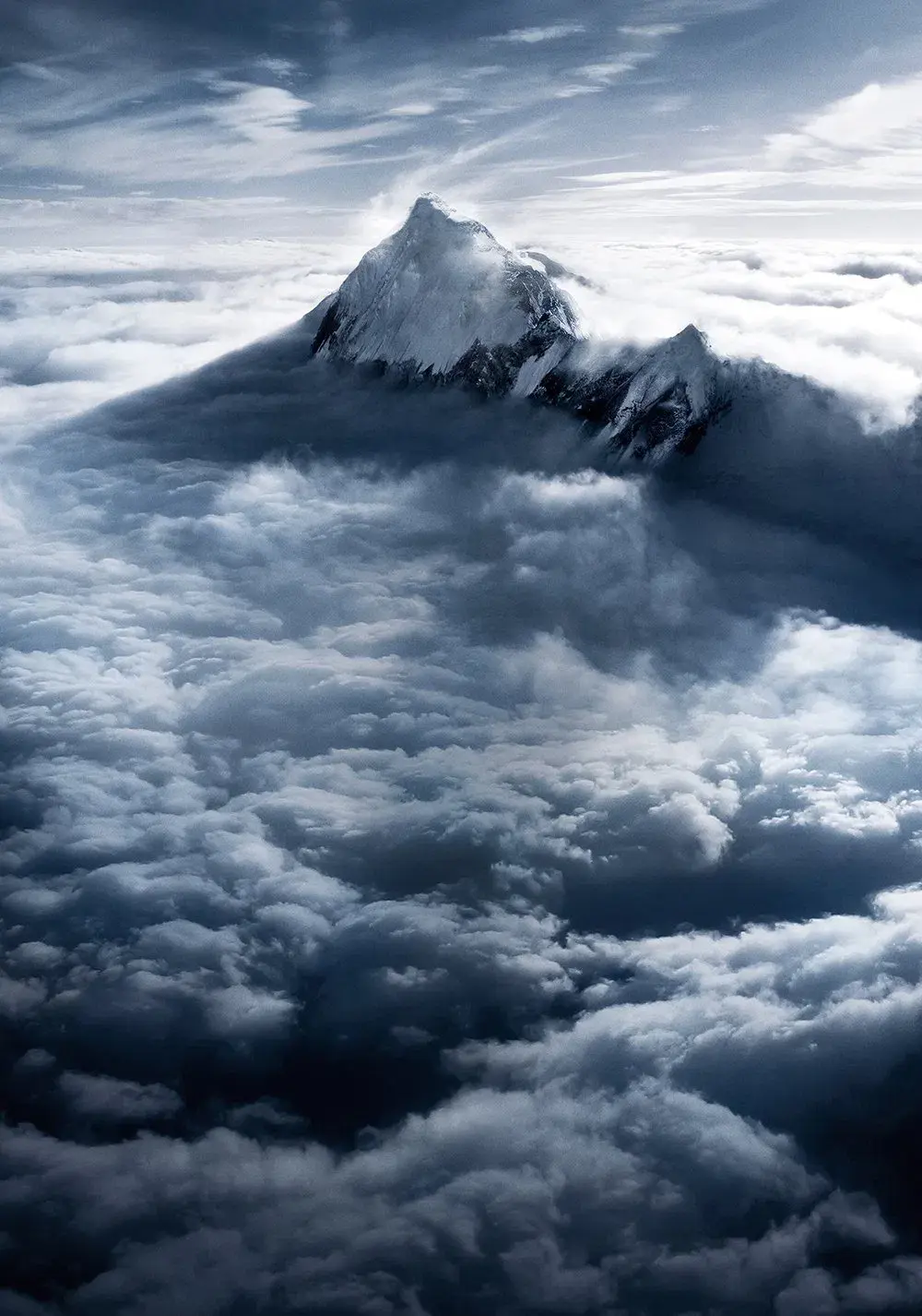 images of the movie Everest