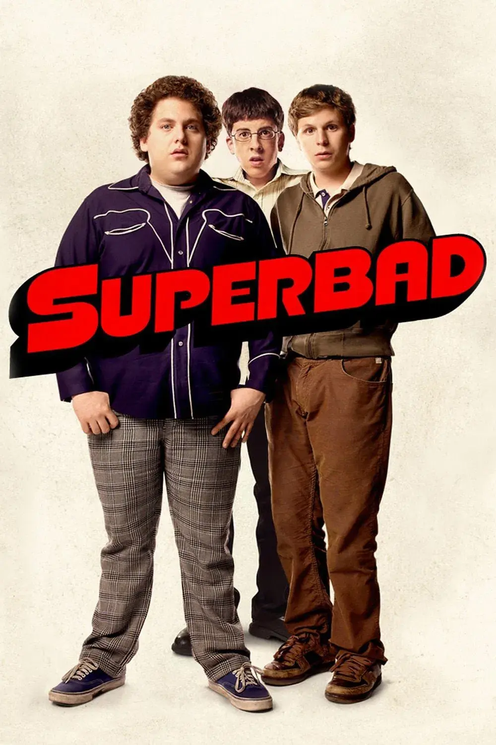 images of the movie Superbad