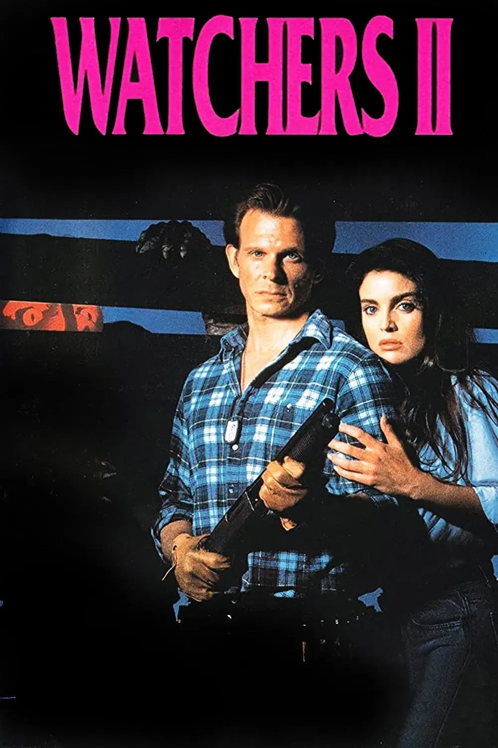images of the movie Watchers II