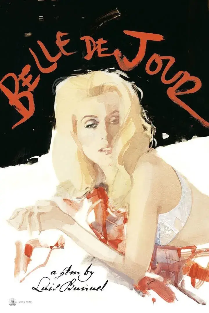 images of the movie Belle de Jour