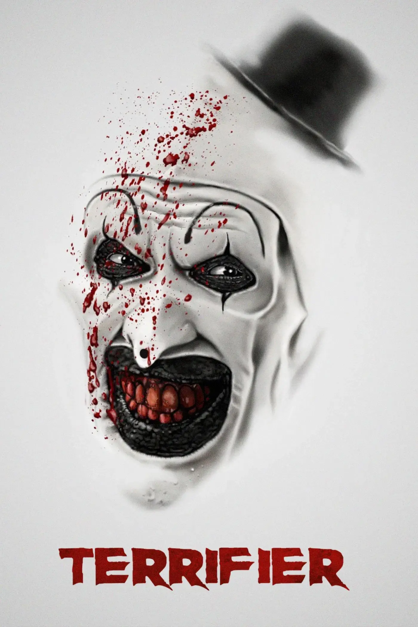images of the movie Terrifier