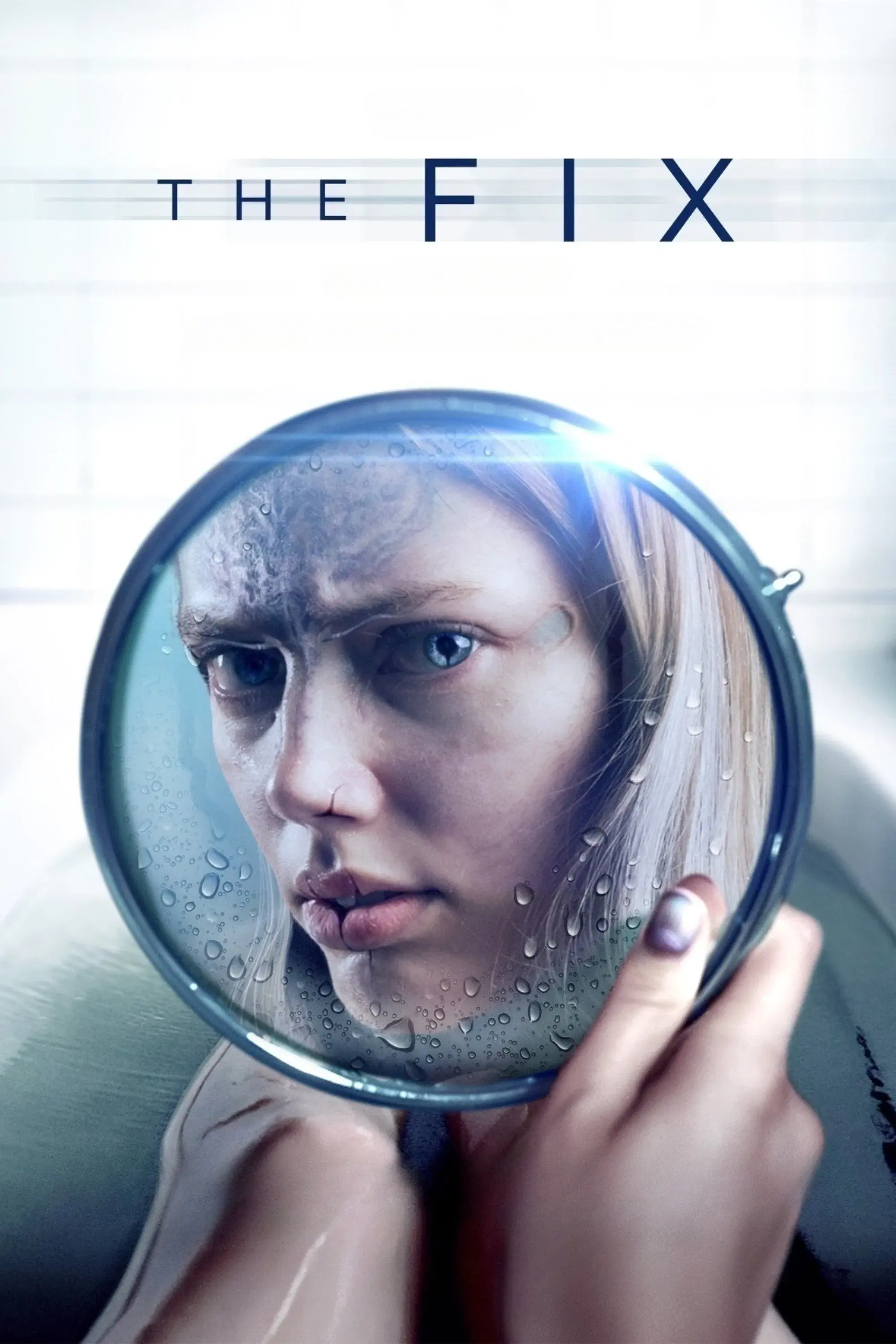 images of the movie The Fix