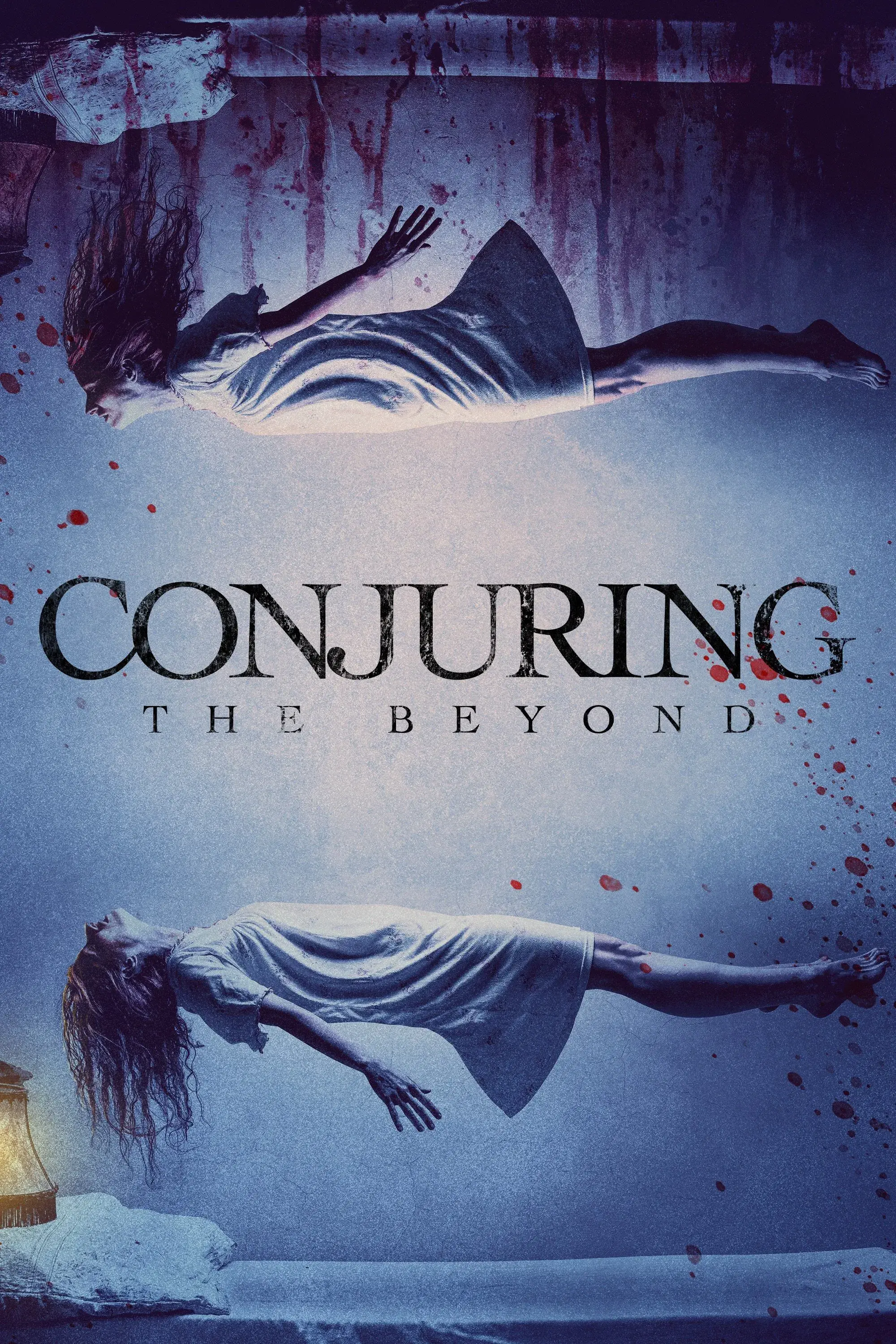 images of the movie Conjuring: The Beyond