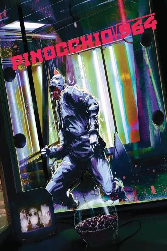 images of the movie 964 Pinocchio