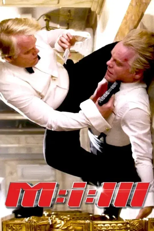 images of the movie Mission: Impossible III