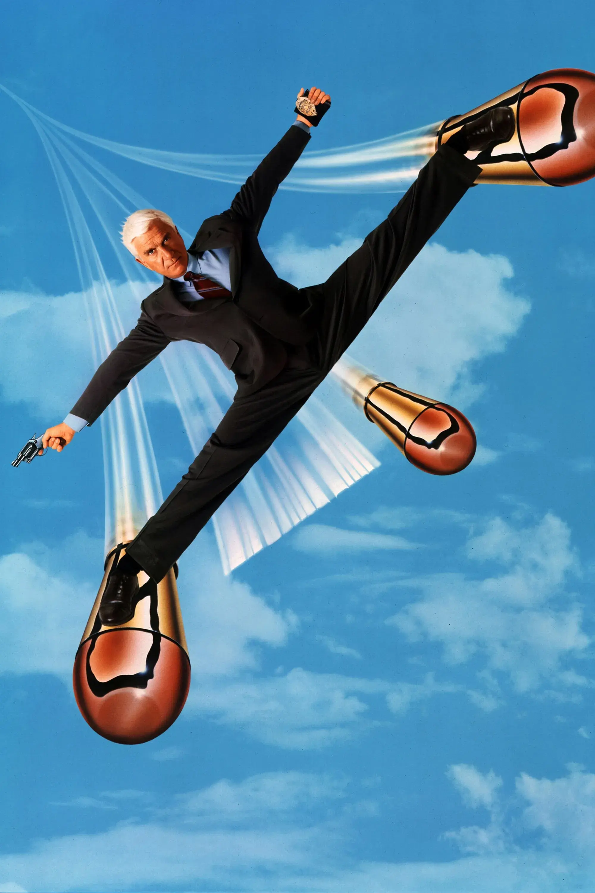 images of the movie The Naked Gun 2½: The Smell of Fear