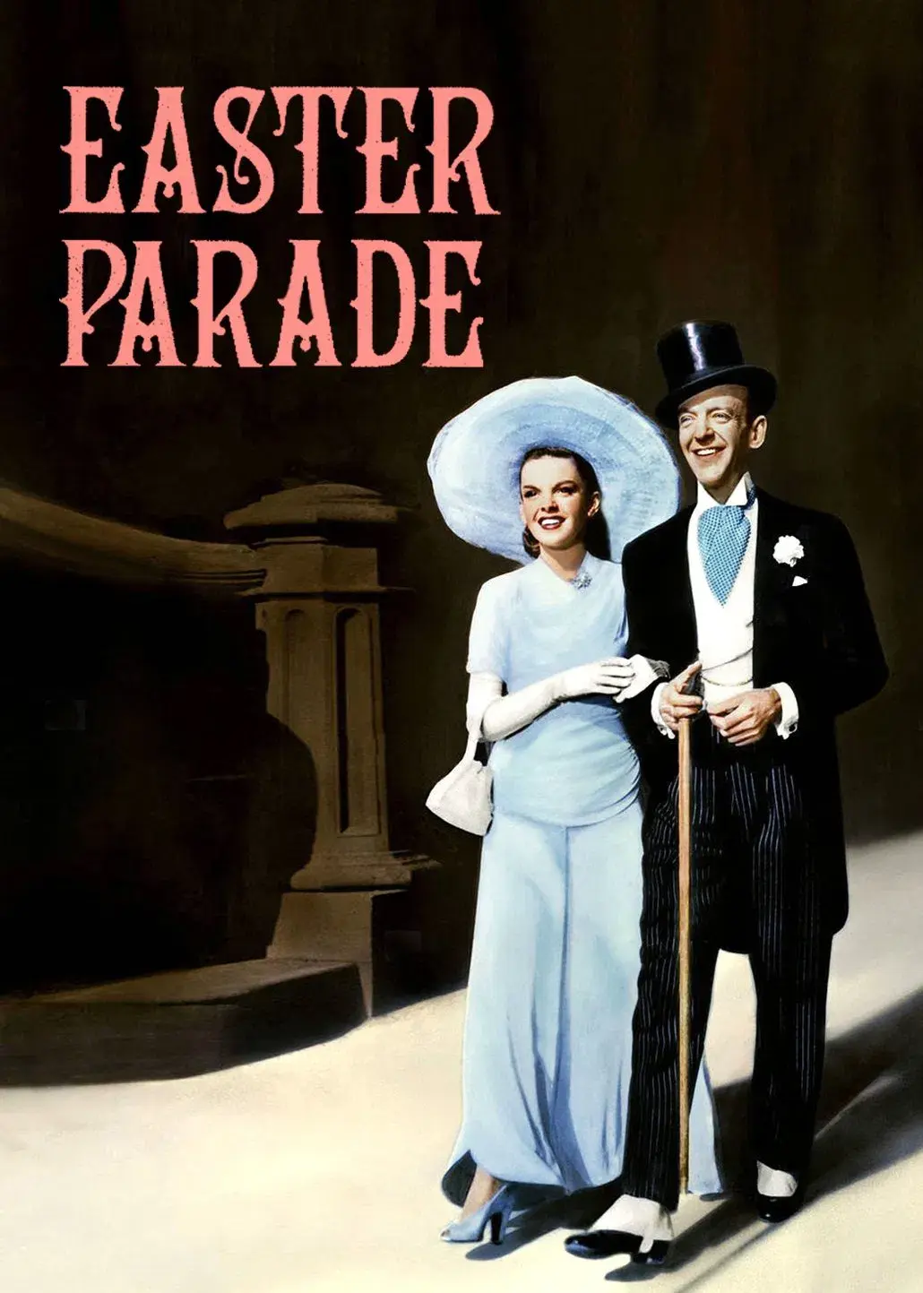 images of the movie Easter Parade