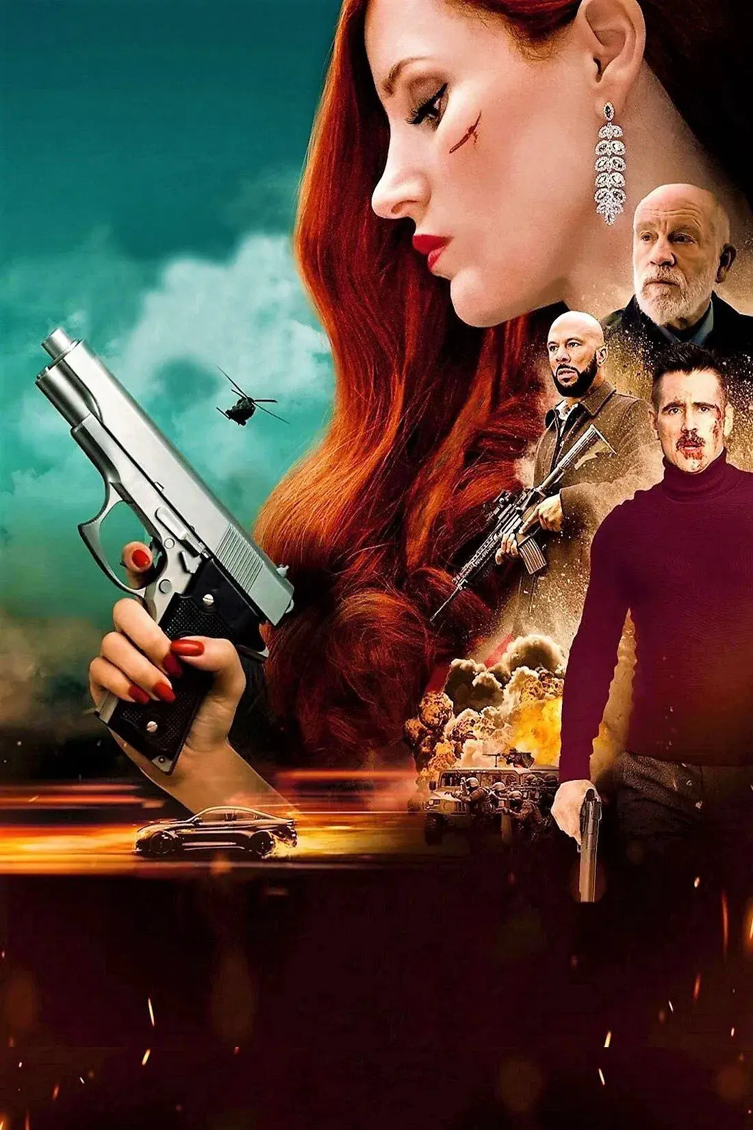 images of the movie Ava